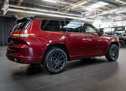 Jeep Grand Cherokee 8