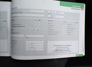 Mercedes-Benz Třídy A Kombi 1,6 l 60 kw