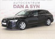 Audi A6 1