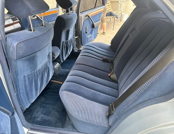 Mercedes-Benz Ostatní 15