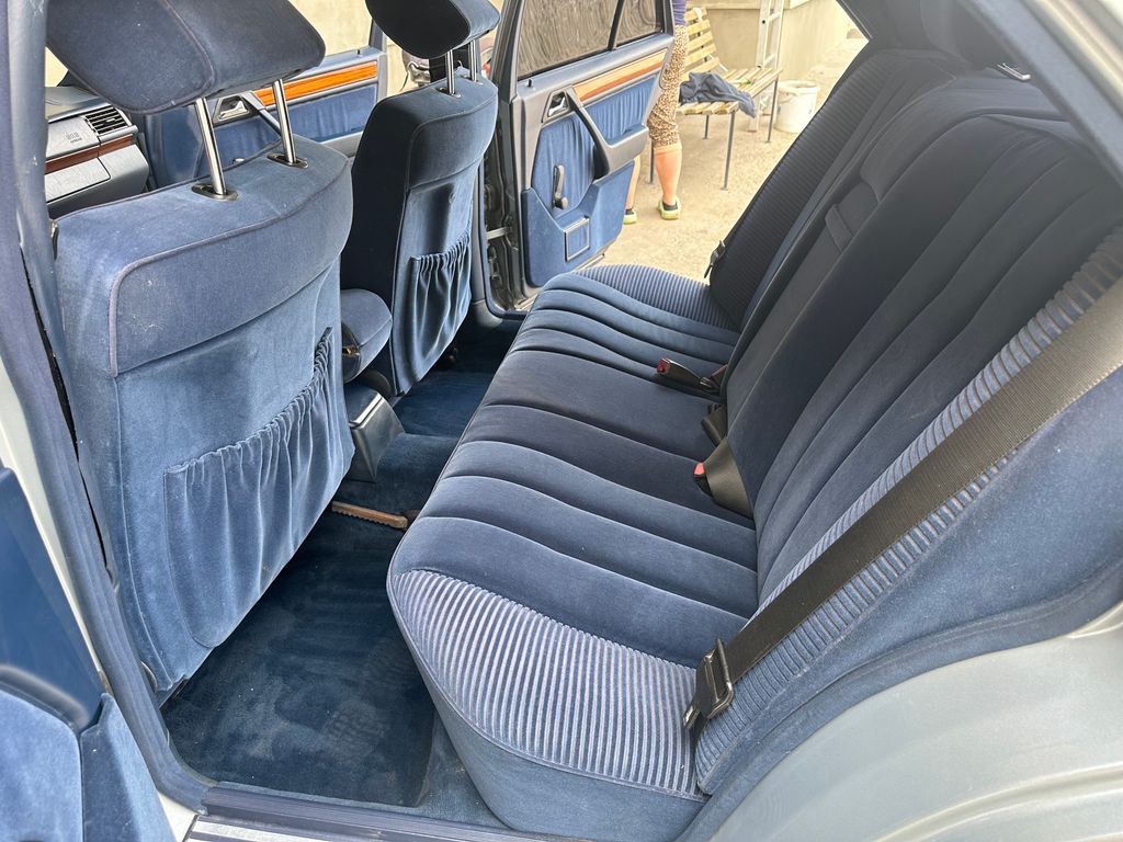 Mercedes-Benz Ostatní