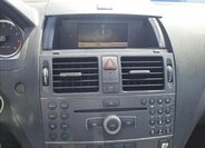 Mercedes-Benz Třídy C Sedan 1,6 l 115 kw