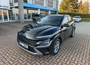 Hyundai Kona SUV 998,0 88 kw