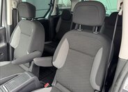 Peugeot Partner Tepee Kombi 1,6 l 88 kw