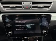 Škoda Superb Sedan / Limuzína 2,0 l 140 kw