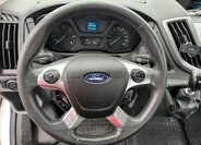 Ford Transit Ostatní 2,2 l 92 kw