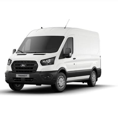 Ford Transit 3