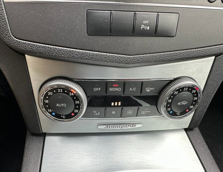 Mercedes-Benz Třídy C 26