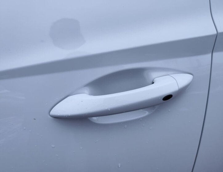 Hyundai Tucson SUV 1,6 l 118 kw