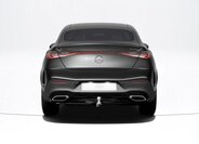 Mercedes-Benz GLC SUV / Terénní 2,0 l 162 kw