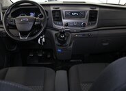 Ford Transit Custom MPV 2,0 l 95 kw