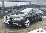 Volkswagen Passat CC Kupé 1,8 l 118 kw