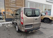Ford Transit Custom MPV 2,0 l 95 kw