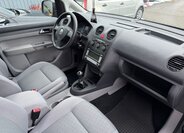 Volkswagen Caddy 17
