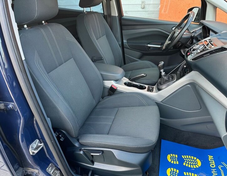 Ford C-MAX Kombi 1,6 l 110 kw