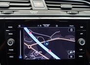 Volkswagen Touran 12