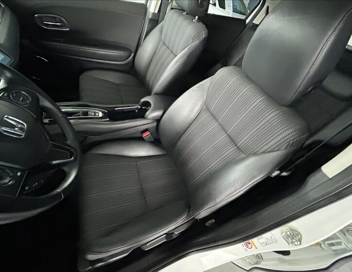 Honda HR-V SUV 1,5 l 96 kw