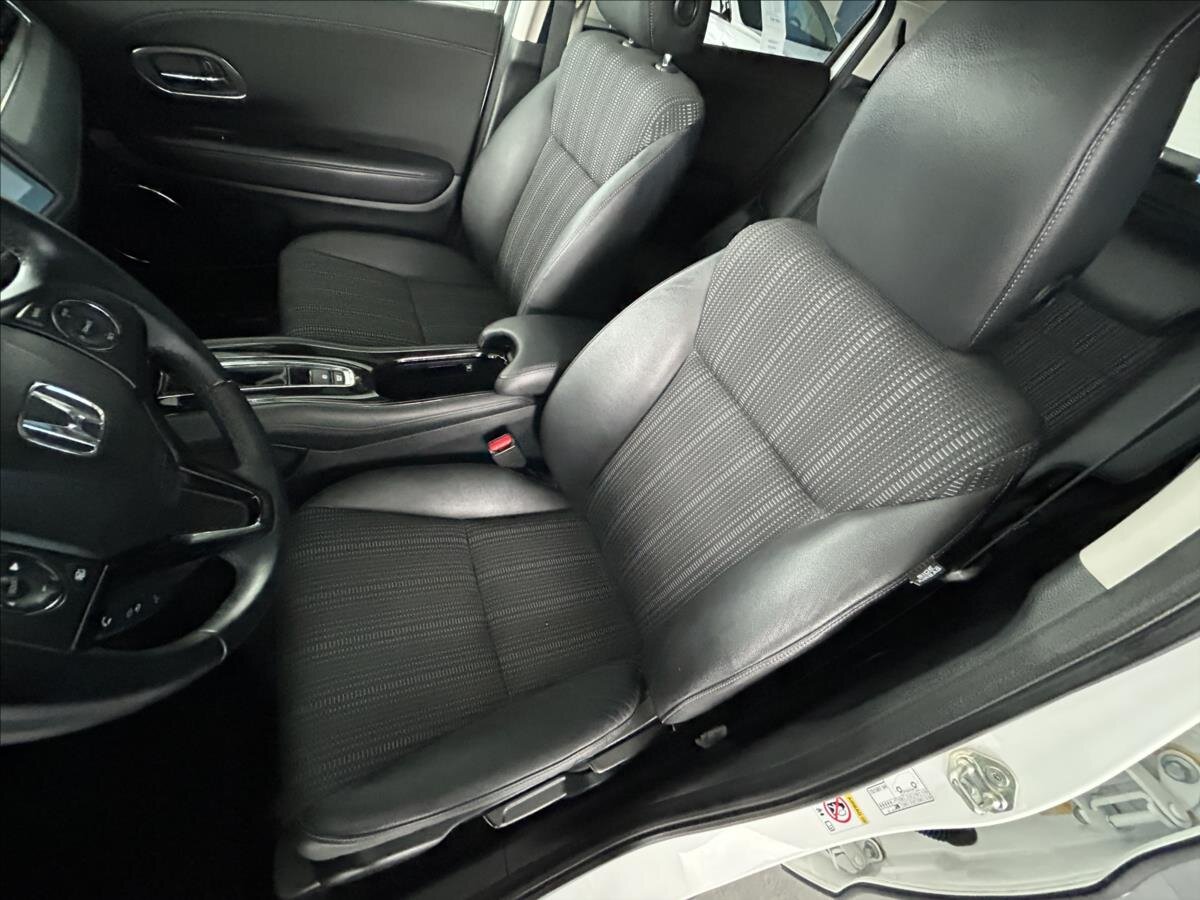 Honda HR-V SUV 1,5 l 96 kw