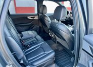Audi SQ7 SUV / Terénní 4,0 l 320 kw