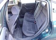 Volkswagen Passat 23