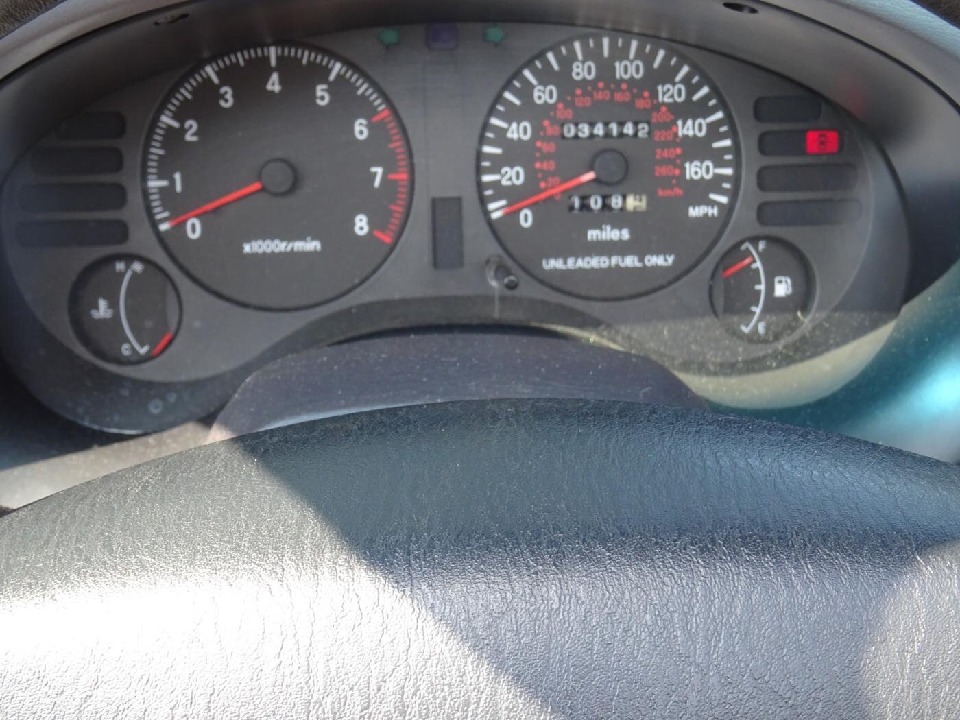 Mitsubishi Eclipse Kabriolet 2,4 l 107 kw