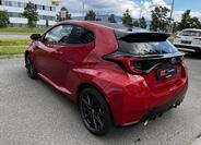Toyota GR Yaris 17
