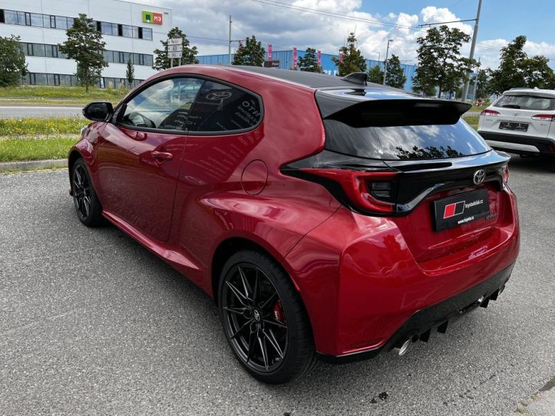 Toyota GR Yaris