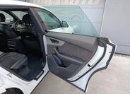 Audi Q8 SUV / Terénní 3,0 l 210 kw