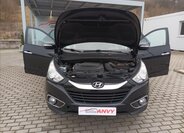 Hyundai ix35 SUV / Terénní 2,0 l 100 kw