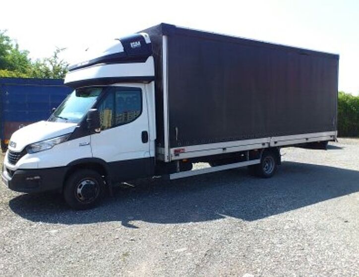 Iveco Daily 2
