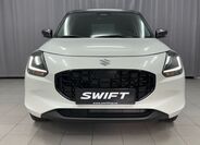 Suzuki Swift 2