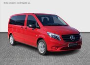 Mercedes-Benz Vito Ostatní 2,0 l 140 kw