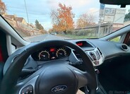 Ford Fiesta 11