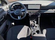 Hyundai Tucson SUV 1,6 l 118 kw