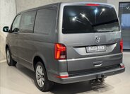 Volkswagen Transporter 10