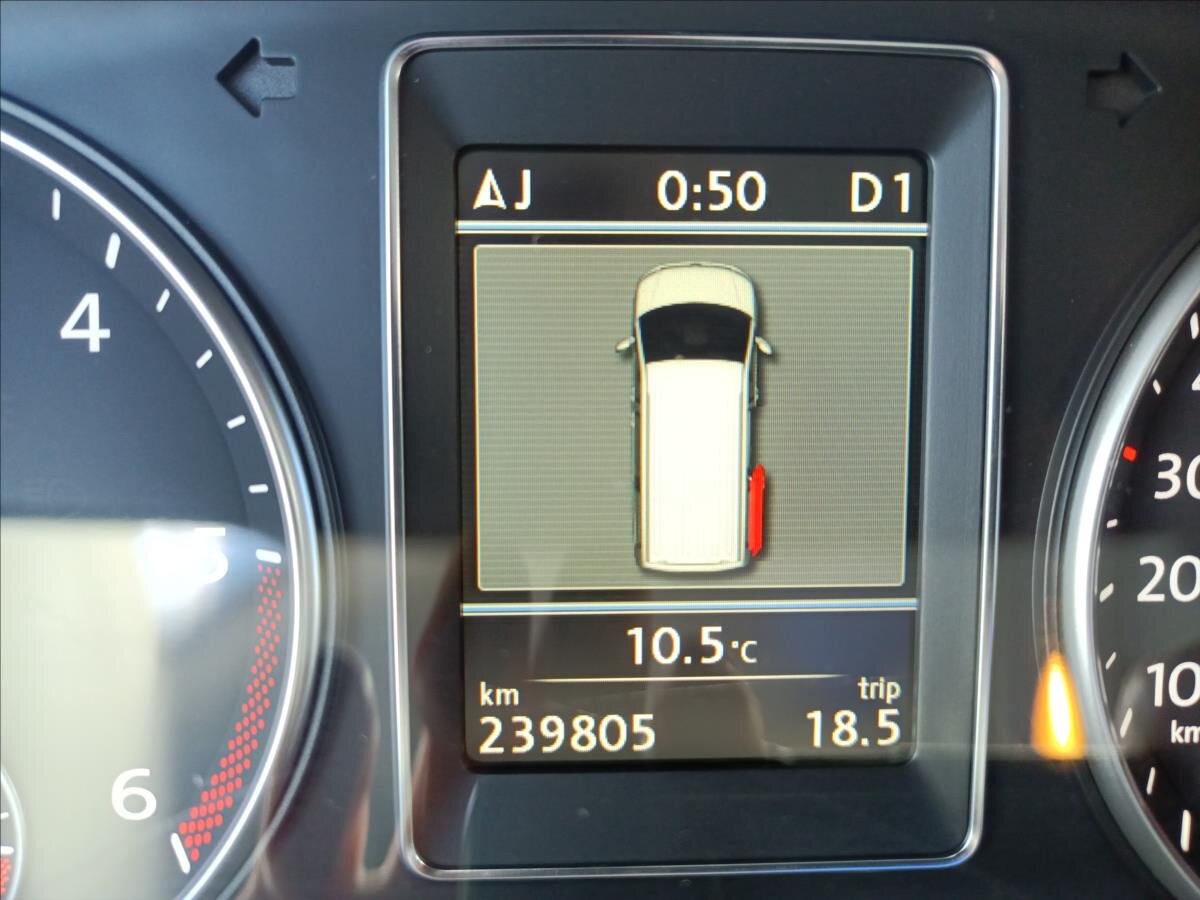 Volkswagen Multivan VAN-Minibus 2,0 l 132 kw