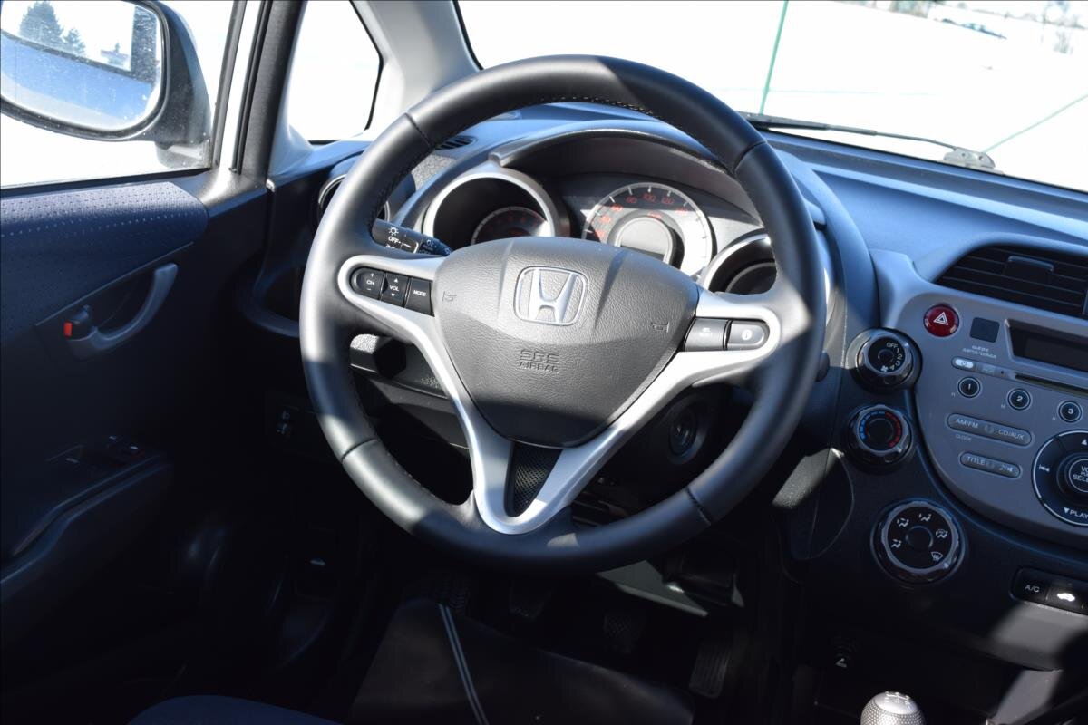 Honda Jazz Hatchback 1,2 l 66 kw