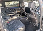 Mercedes-Benz Třídy S 38