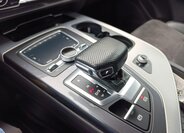 Audi Q7 SUV 3,0 l 210 kw