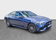 Mercedes-Benz Třídy C Ostatní 2,0 l 147 kw