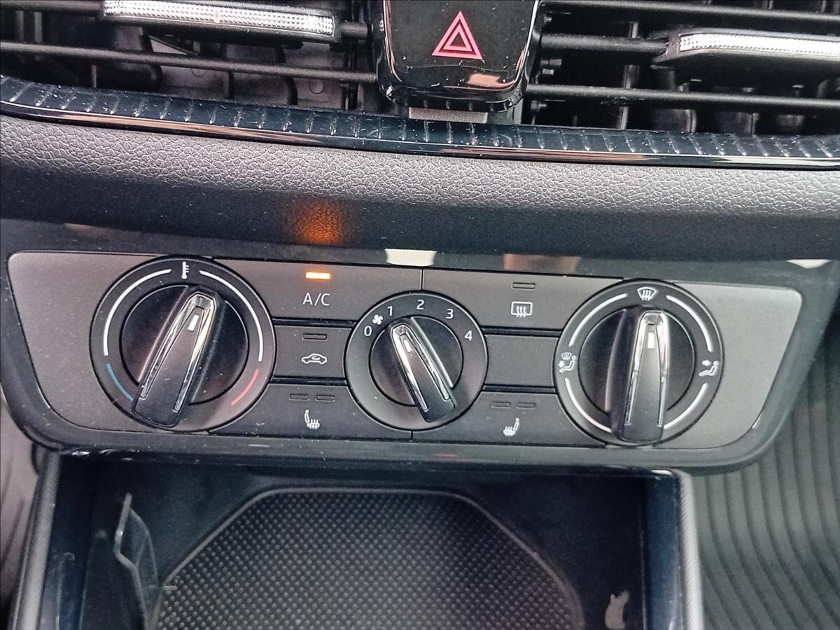 Škoda Fabia Hatchback 999,0 70 kw