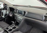 KIA Sportage SUV / Terénní 1,6 l 130 kw