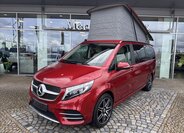 Mercedes-Benz Třídy V VAN / Minibus 2,0 l 176 kw