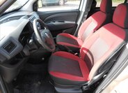 Fiat Dobló Kombi 1,6 l 77 kw