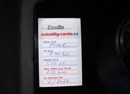 Škoda Fabia Kombi 1,9 l 74 kw