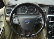 Volvo V60 Kombi 2,0 l 120 kw