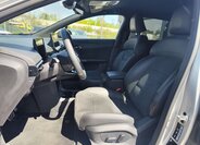 MG MG4 Hatchback 0,0 320 kw