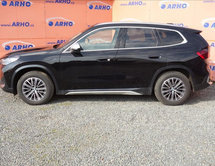 BMW X1 SUV / Terénní 2,0 l 110 kw