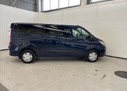 Ford Transit Custom MPV 2,0 l 96 kw