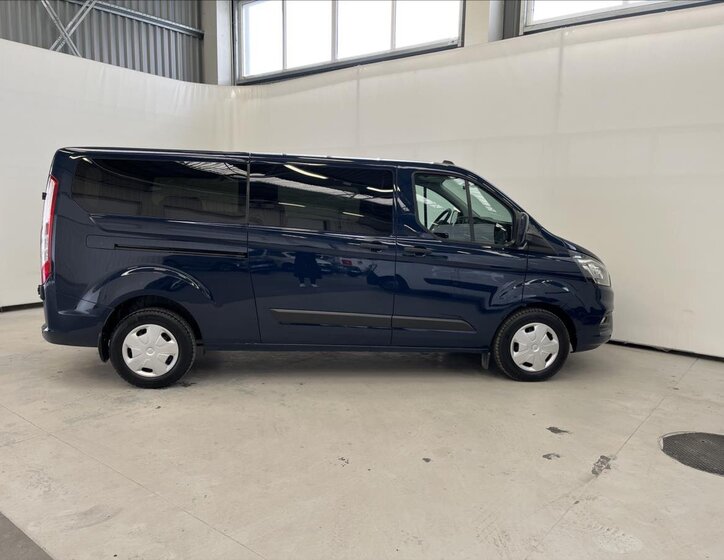 Ford Transit Custom MPV 2,0 l 96 kw